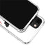 The Dark Knight Joker face iPhone 13 Clear Case