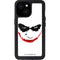 The Dark Knight Joker face iPhone 13 Mini Waterproof Case