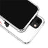 The Dark Knight Joker face iPhone 14 Plus Clear Case