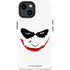 The Dark Knight Joker face iPhone 14 Plus Impact Case