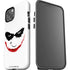 The Dark Knight Joker face iPhone 15 Plus Impact Case