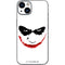 The Dark Knight Joker face iPhone 14 Plus Skin