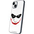 The Dark Knight Joker face iPhone 15 Plus Skin