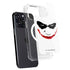 The Dark Knight Joker face iPhone 15 Pro MagSafe Case