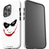 The Dark Knight Joker face iPhone 15 Pro Max Impact Case