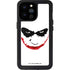 The Dark Knight Joker face iPhone 14 Pro Max Waterproof Case