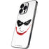 The Dark Knight Joker face iPhone 14 Pro Skin