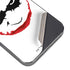 The Dark Knight Joker face iPhone 14 Pro Skin