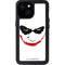 The Dark Knight Joker face iPhone 15 Waterproof Case
