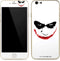 The Dark Knight Joker face iPhone 6/6s Skin
