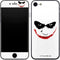 The Dark Knight Joker face iPhone 7 Skin