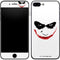 The Dark Knight Joker face iPhone 8 Plus Skin