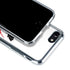 The Dark Knight Joker face iPhone SE (2nd & 3rd Gen) Clear Case