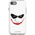 The Dark Knight Joker face iPhone SE (2nd & 3rd Gen) Pro Case