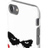 The Dark Knight Joker face iPhone SE (2nd & 3rd Gen) Pro Case