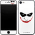 The Dark Knight Joker face iPhone SE (2nd & 3rd Gen) Skin