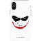 The Dark Knight Joker face iPhone X Pro Case