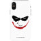 The Dark Knight Joker face iPhone XS Pro Case