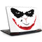 The Dark Knight Joker face Legion Y720 Skin