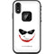 The Dark Knight Joker face LifeProof Fre iPhone Skin
