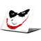 The Dark Knight Joker face Apple MacBook Skin