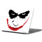 The Dark Knight Joker face Apple MacBook Pro 13-inch Skin