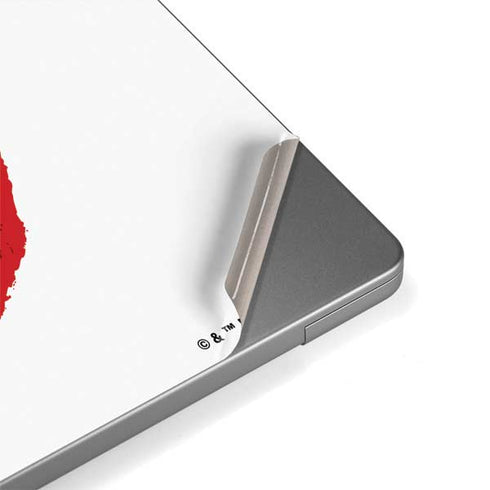 The Dark Knight Joker face MacBook Pro 14in (2021-24) Skin