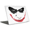 The Dark Knight Joker face Apple MacBook Pro 15-inch Skin