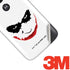 The Dark Knight Joker face Moto E5 Play Skin