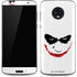 The Dark Knight Joker face Moto G6 Skin