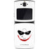 The Dark Knight Joker face Motorola RAZR Skin