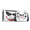 The Dark Knight Joker face Nintendo Switch Bundle Skin