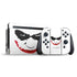 The Dark Knight Joker face Nintendo Switch Bundle Skin