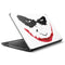 The Dark Knight Joker face HP Notebook Skin