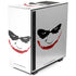 The Dark Knight Joker face NZXT H510 Compact ATX Mid-Tower Case Skin