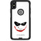 The Dark Knight Joker face Otterbox Commuter iPhone Skin