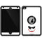 The Dark Knight Joker face Otterbox Defender iPad Skin