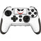 The Dark Knight Joker face PlayStation Scuf Vantage 2 Controller Skin
