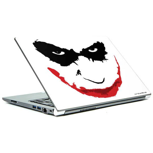 The Dark Knight Joker face Portege Z30t/Z30t-A Skin
