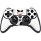 The Dark Knight Joker face PS4/PC SCUF Impact Controller Skin