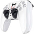 The Dark Knight Joker face PS5 Controller Skin
