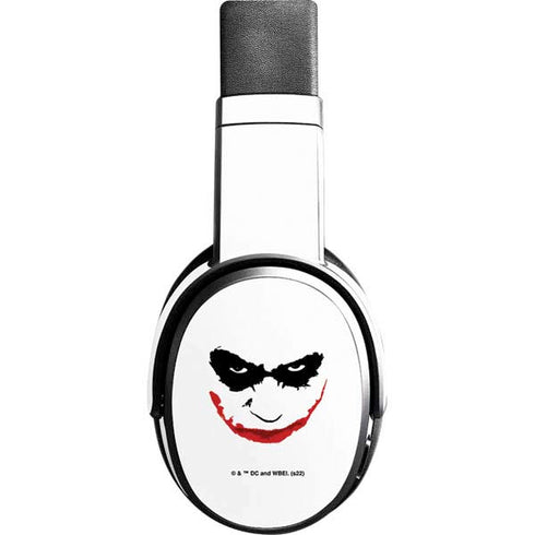 The Dark Knight Joker face Skullcandy Crusher Wireless Skin