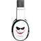The Dark Knight Joker face Skullcandy Crusher Wireless Skin