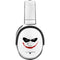 The Dark Knight Joker face Skullcandy Venue Skin