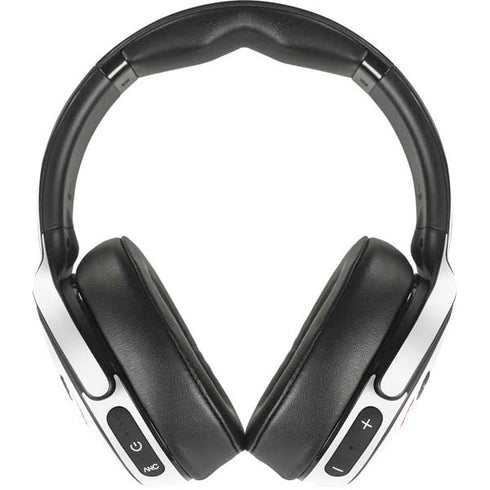 The Dark Knight Joker face Skullcandy Venue Skin
