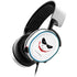The Dark Knight Joker face SteelSeries Arctis 3 Skin