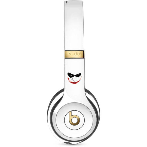 The Dark Knight Joker face Studio Wireless 3 Skin