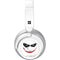 The Dark Knight Joker face Surface Headphones Skin