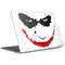 The Dark Knight Joker face Surface Laptop 2 Skin