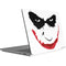 The Dark Knight Joker face Surface Laptop Studio Skin